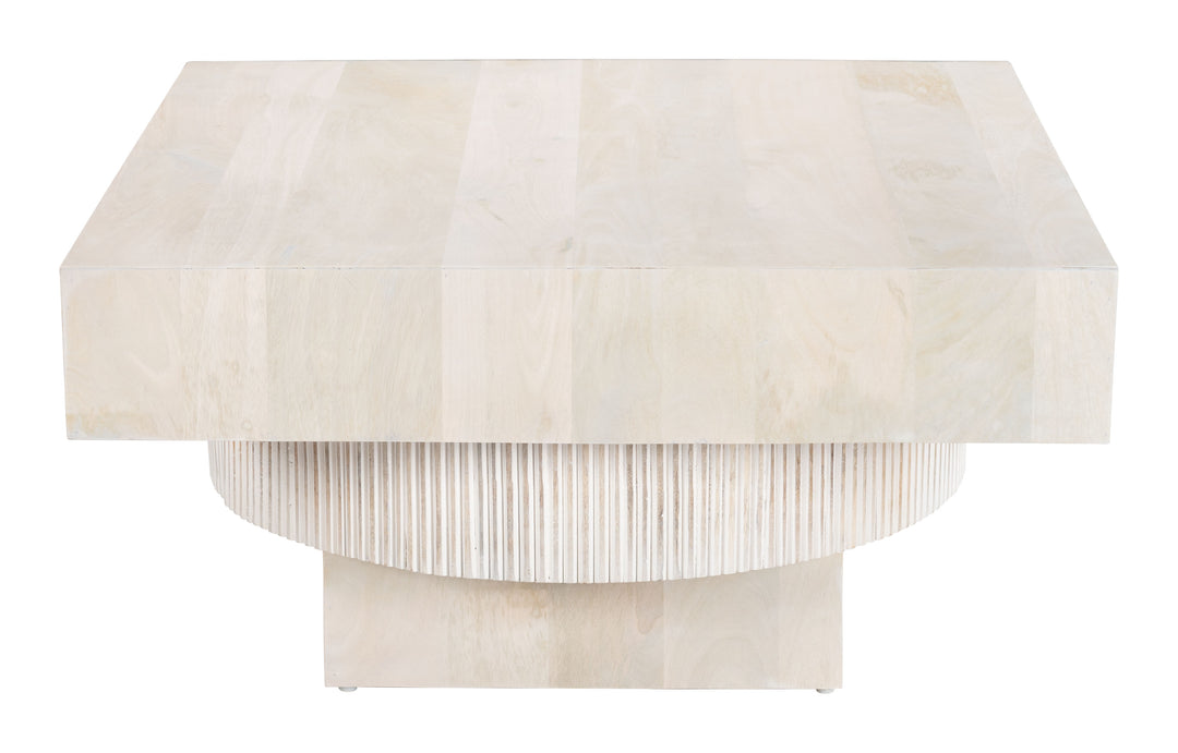 The Trani Coffee Table Natural  Era and Style Inspired Home Decor 1