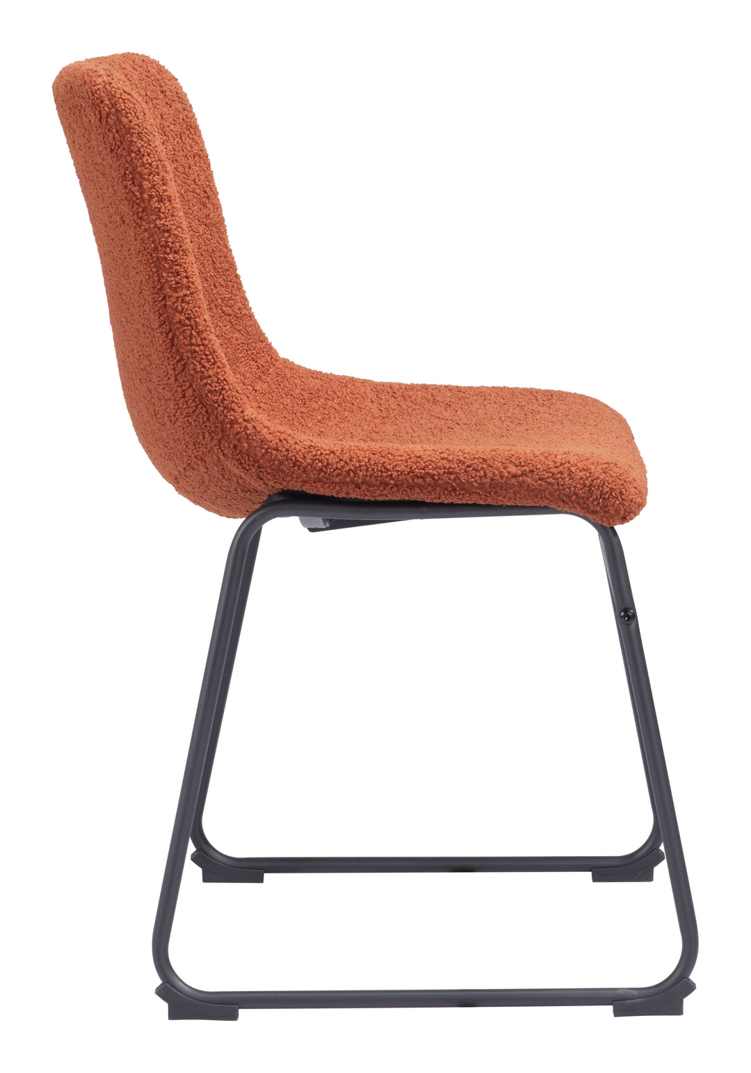 The Smart Dining Chair (Set of 2) Burnt Orange  Era and Style Inspired Home Decor 1