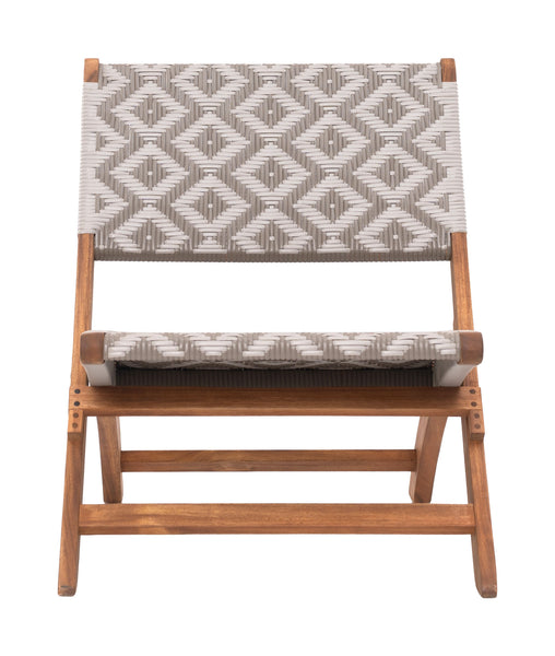 The Tide Lounge Chair Multicolor  Era and Style Inspired Home Decor 1