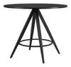 The Dinos Dining Table Black  Era and Style Inspired Home Decor 1