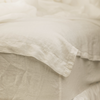 Fitted Linen Sheets