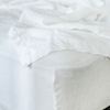 Linen Flat Sheet