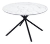 The Amiens Dining Table White  Era and Style Inspired Home Decor 1