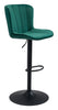 The Tarley Barstool Green  Era and Style Inspired Home Decor 1