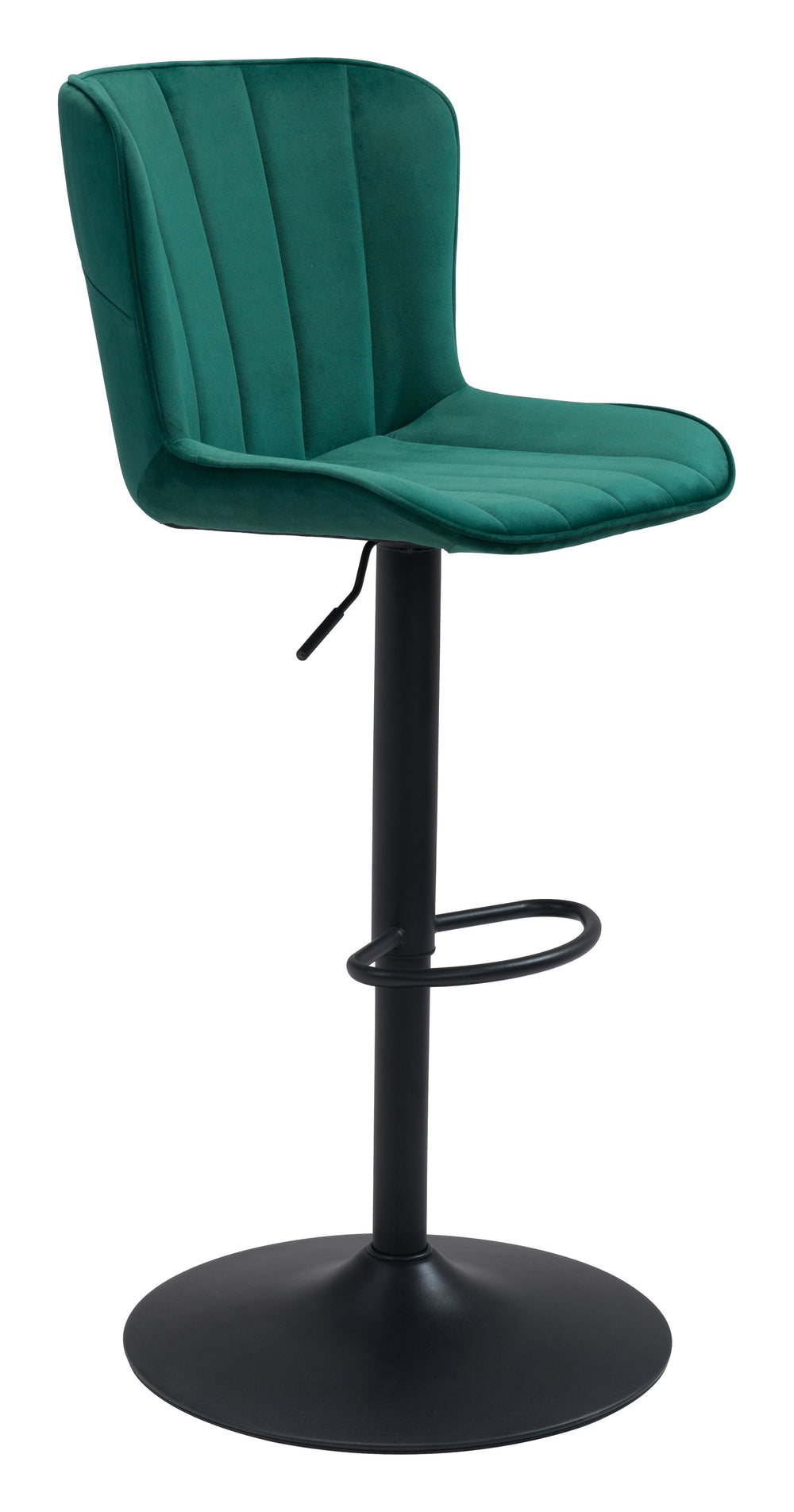 The Tarley Barstool Green  Era and Style Inspired Home Decor 1