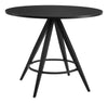 The Dinos Dining Table Black  Era and Style Inspired Home Decor 1