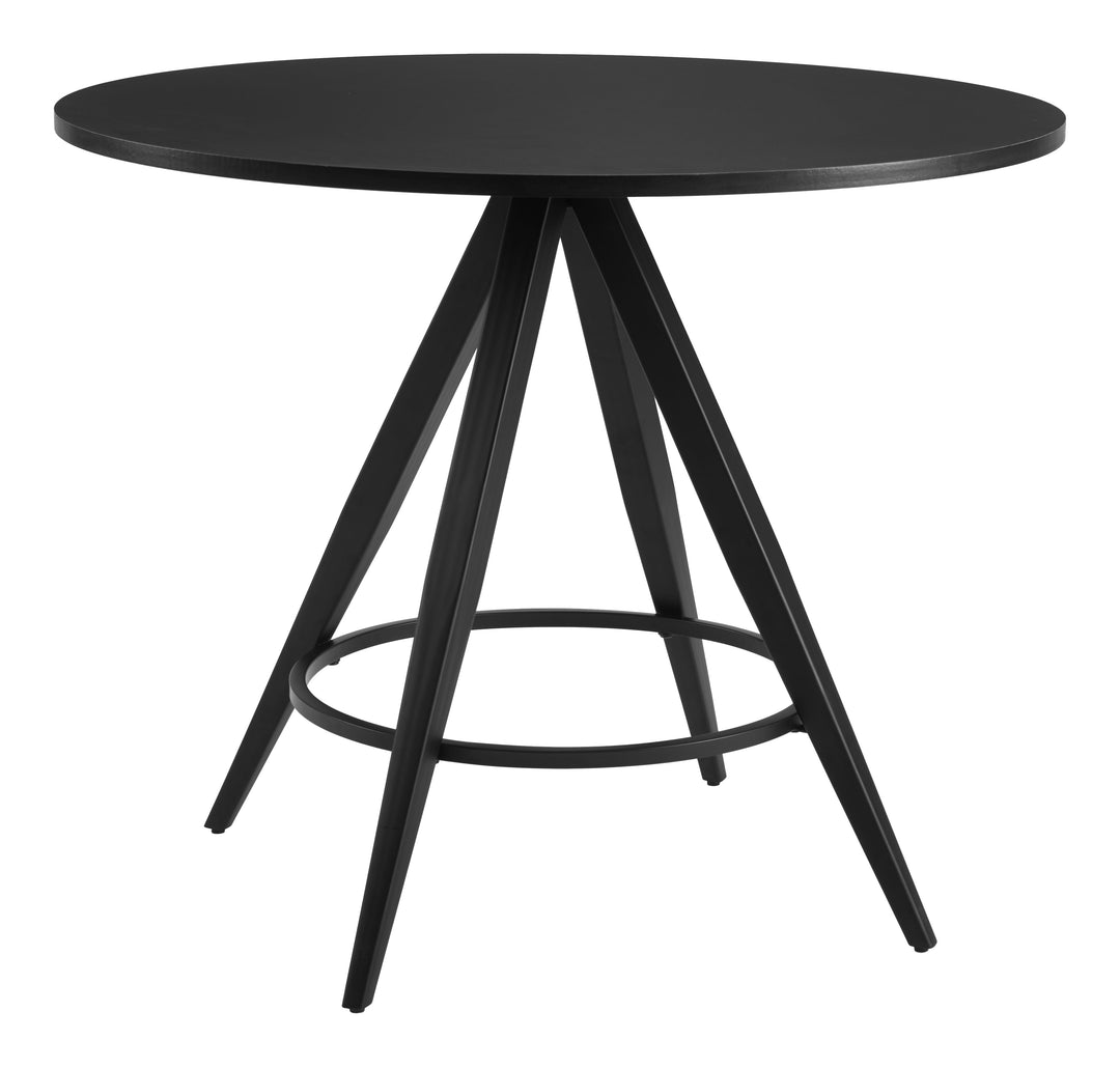 The Dinos Dining Table Black  Era and Style Inspired Home Decor 1