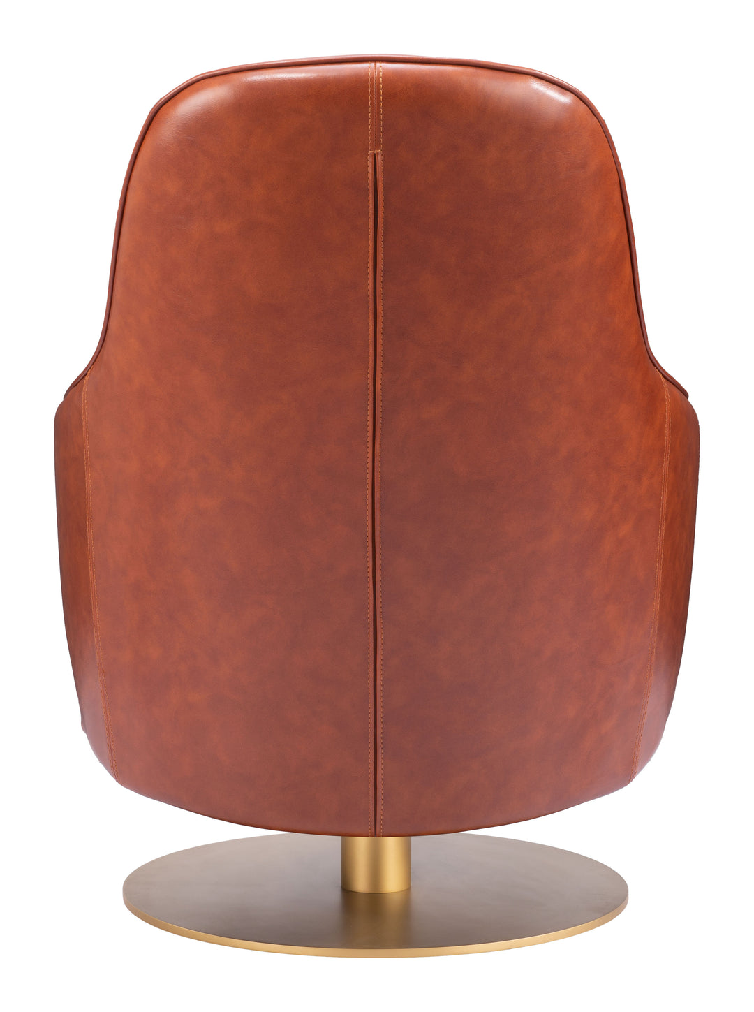 The Withby Accent Chair Brown  Era and Style Inspired Home Decor 1