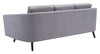 The Divinity Sofa Gray  Era and Style Inspired Home Decor 1