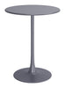 The Soleil Bar Table Gray  Era and Style Inspired Home Decor 1