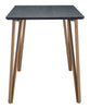 The Deus Counter Table Black  Era and Style Inspired Home Decor 1