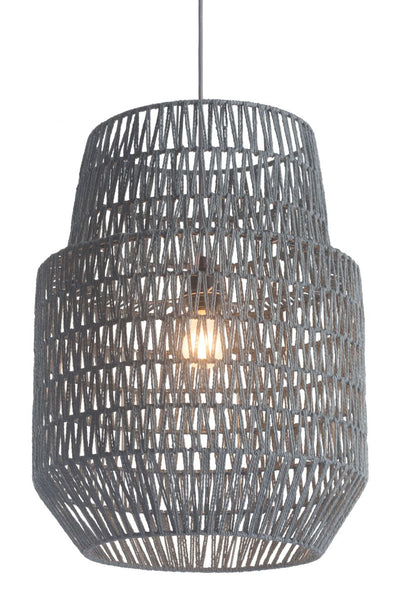 The Daydream Ceiling Lamp Gray  Era and Style Inspired Home Decor 1