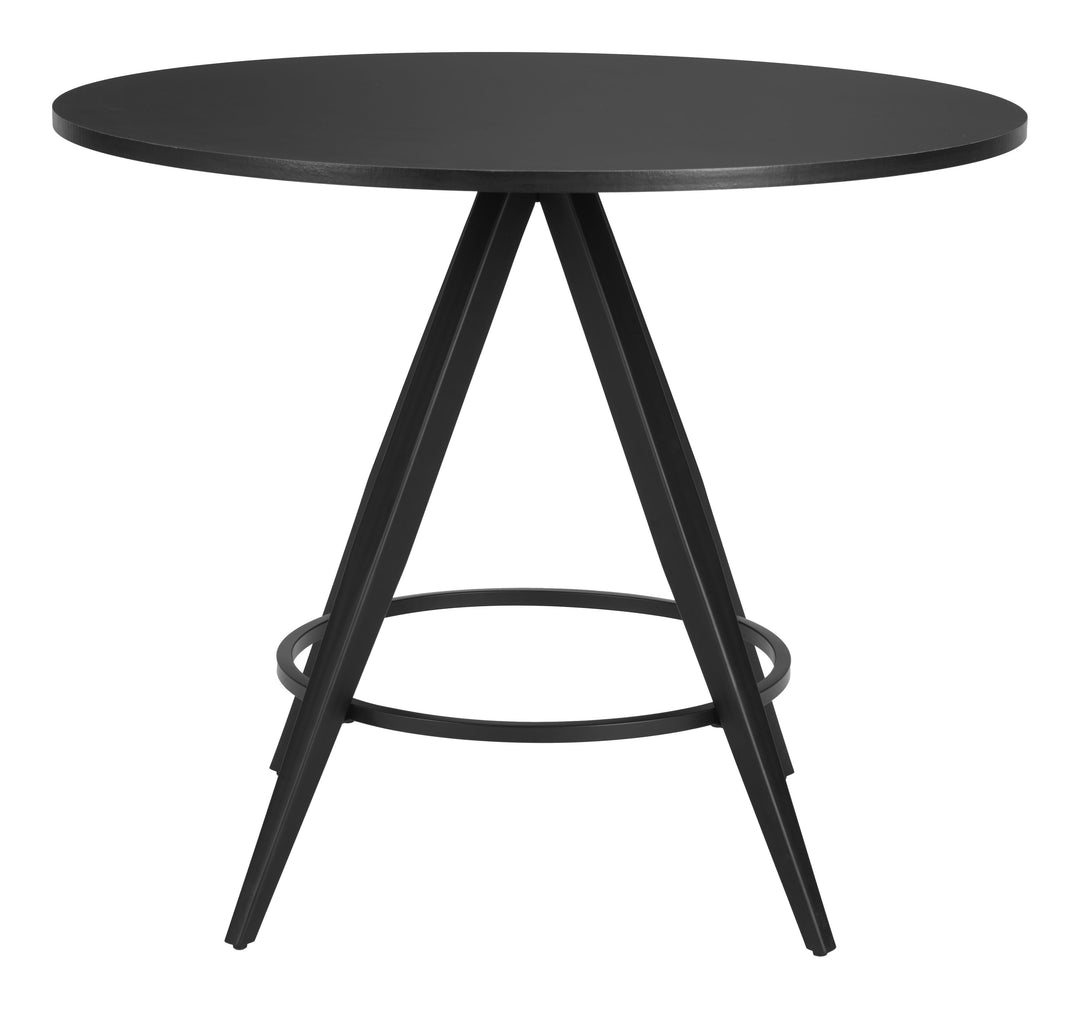 The Dinos Dining Table Black  Era and Style Inspired Home Decor 1