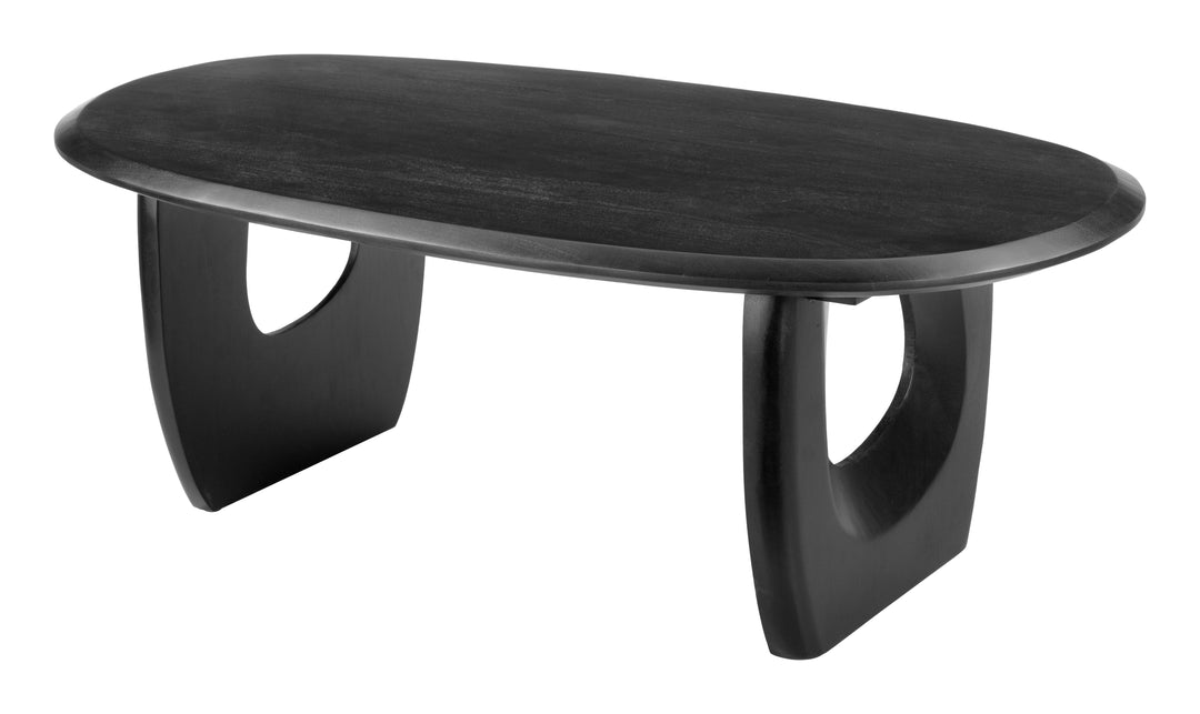 The Arasan Coffee Table Black  Era and Style Inspired Home Decor 1