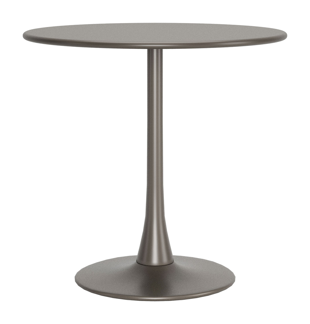 The Soleil Dining Table Taupe  Era and Style Inspired Home Decor 1