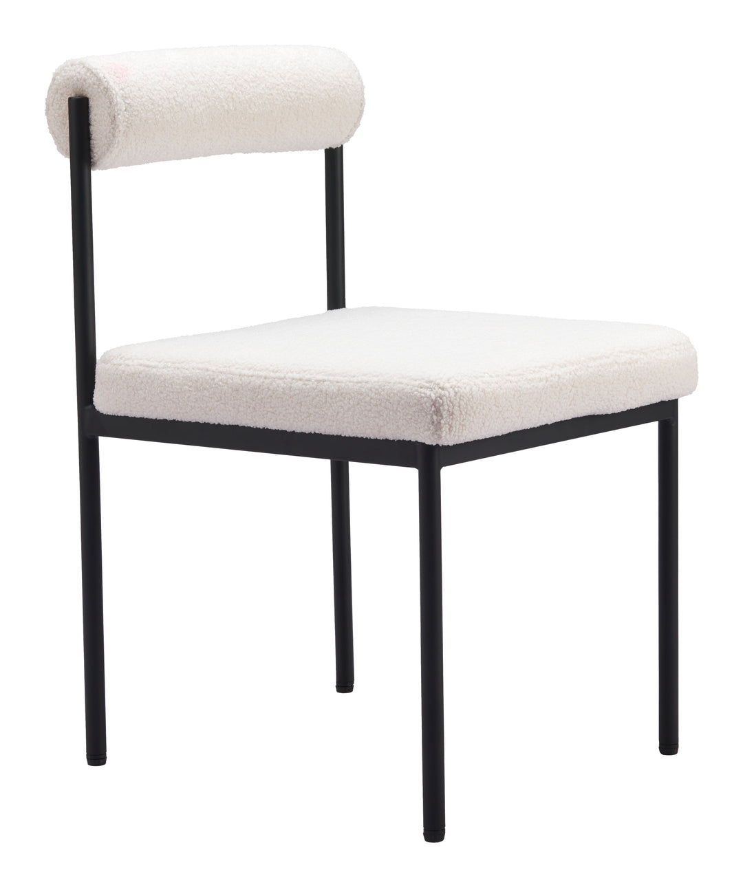 The Livorno Dining Chair Ivory  Era and Style Inspired Home Decor 1