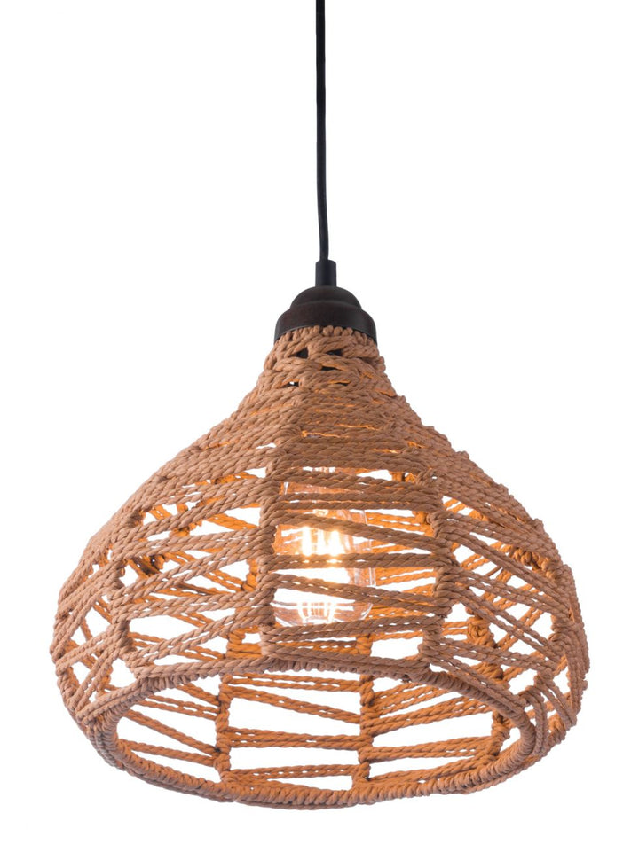 The Nezz Ceiling Lamp Natural  Era and Style Inspired Home Decor 1