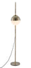 The Waterloo Floor Lamp White & Bronze  Era and Style Inspired Home Decor 1