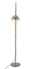 The Waterloo Floor Lamp White & Bronze  Era and Style Inspired Home Decor 1