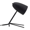 The Jamison Table Lamp Black  Era and Style Inspired Home Decor 1