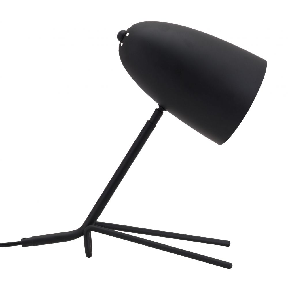 The Jamison Table Lamp Black  Era and Style Inspired Home Decor 1