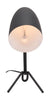 The Jamison Table Lamp Black  Era and Style Inspired Home Decor 1