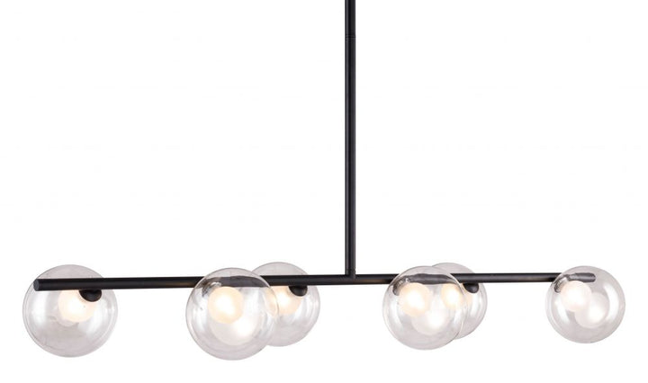 The Keyoz Ceiling Lamp Black  Era and Style Inspired Home Decor 1