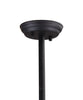 The Keyoz Ceiling Lamp Black  Era and Style Inspired Home Decor 1