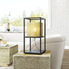 The Yves Table Lamp Gold & Black  Era and Style Inspired Home Decor 1