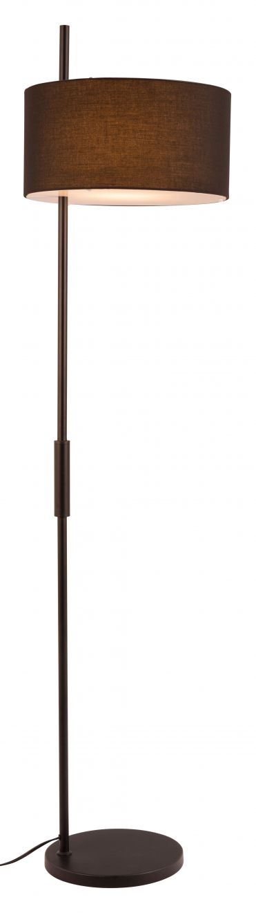 The Lonte Floor Lamp Black  Era and Style Inspired Home Decor 1