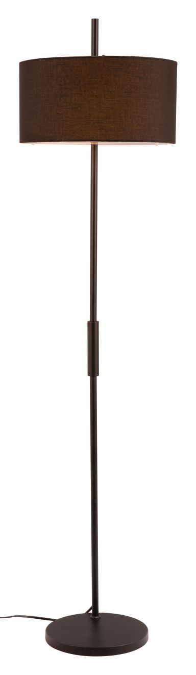 The Lonte Floor Lamp Black  Era and Style Inspired Home Decor 1