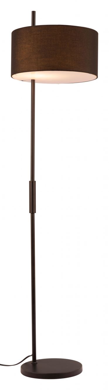 The Lonte Floor Lamp Black  Era and Style Inspired Home Decor 1