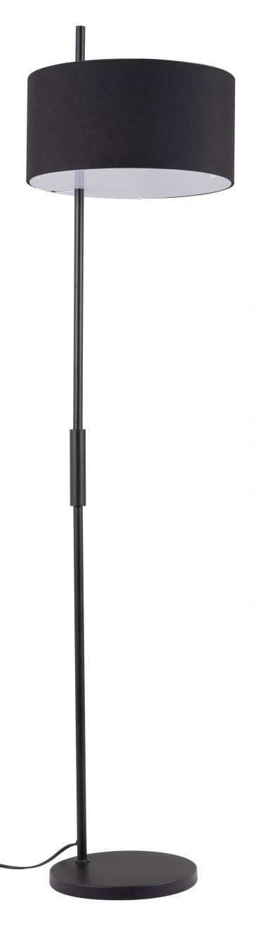 The Lonte Floor Lamp Black  Era and Style Inspired Home Decor 1