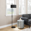 The Lonte Floor Lamp Black  Era and Style Inspired Home Decor 1