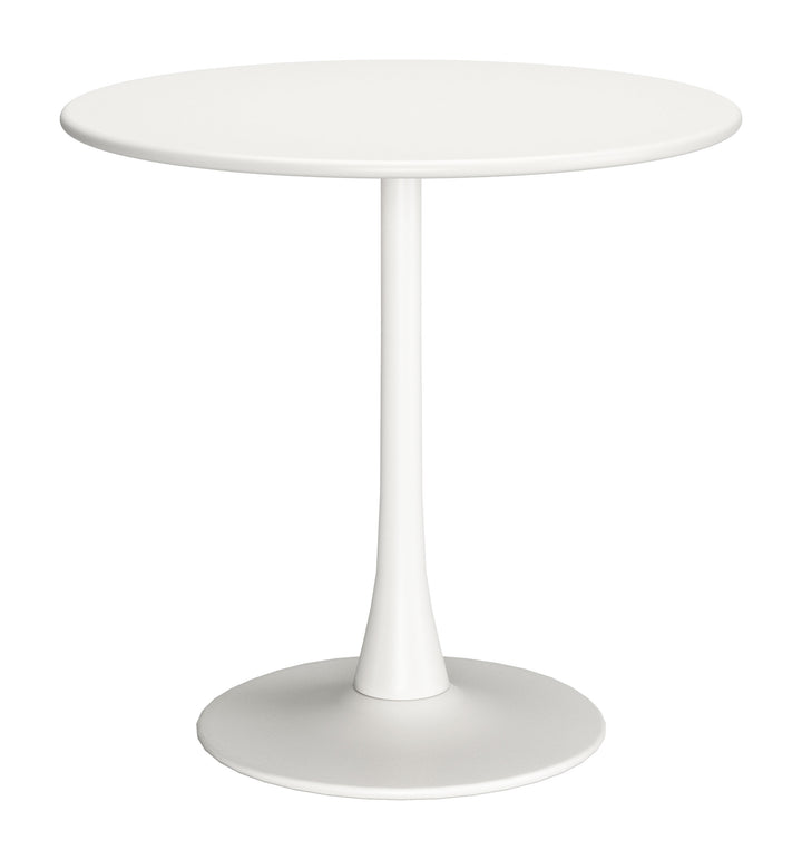 The Soleil Dining Table White  Era and Style Inspired Home Decor 1