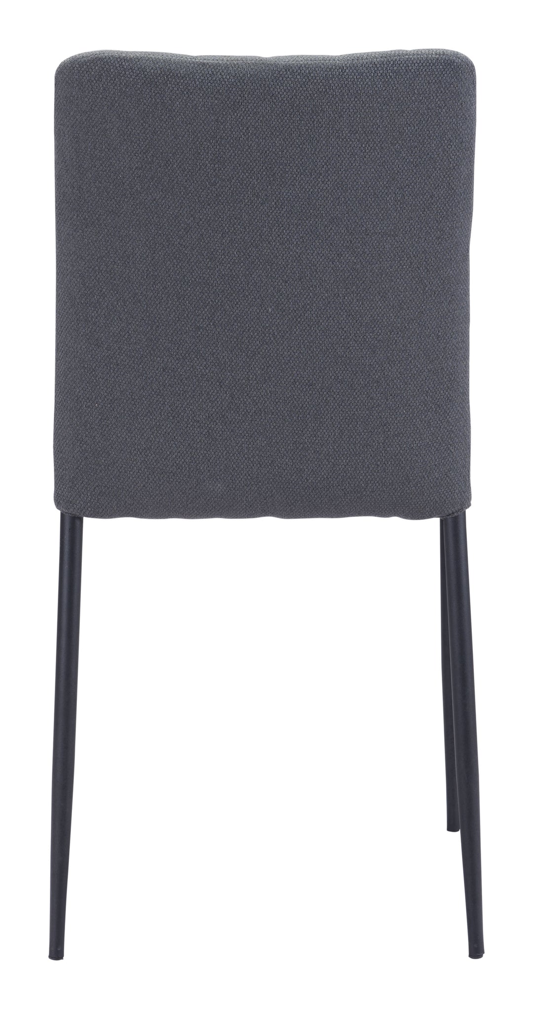 The Harve Dining Chair (Set of 2) Gray  Era and Style Inspired Home Decor 1