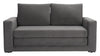 The Jide Sleeper Sofa Gray