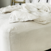 Fitted Linen Sheets