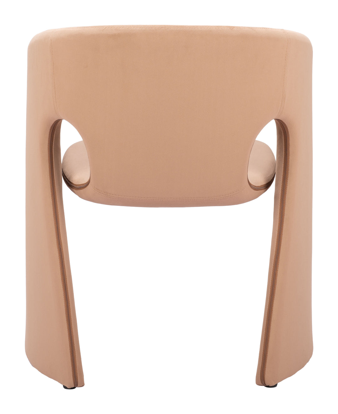 The Rosyth Dining Chair Tan  Era and Style Inspired Home Decor 1