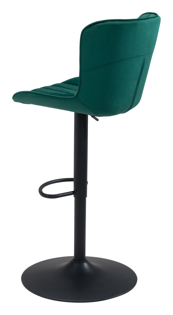 The Tarley Barstool Green  Era and Style Inspired Home Decor 1