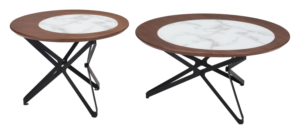 The Anderson Coffee Table Set (2-Piece) Multicolor  Era and Style Inspired Home Decor 1