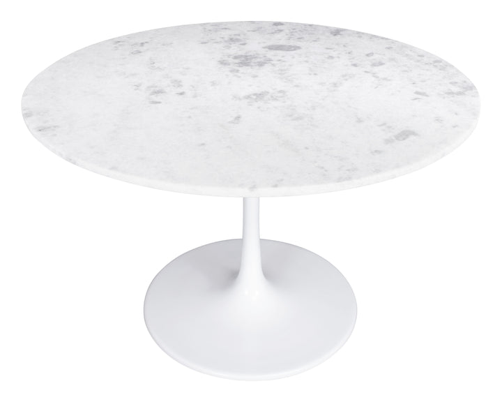 The Phoenix Dining Table White  Era and Style Inspired Home Decor 1