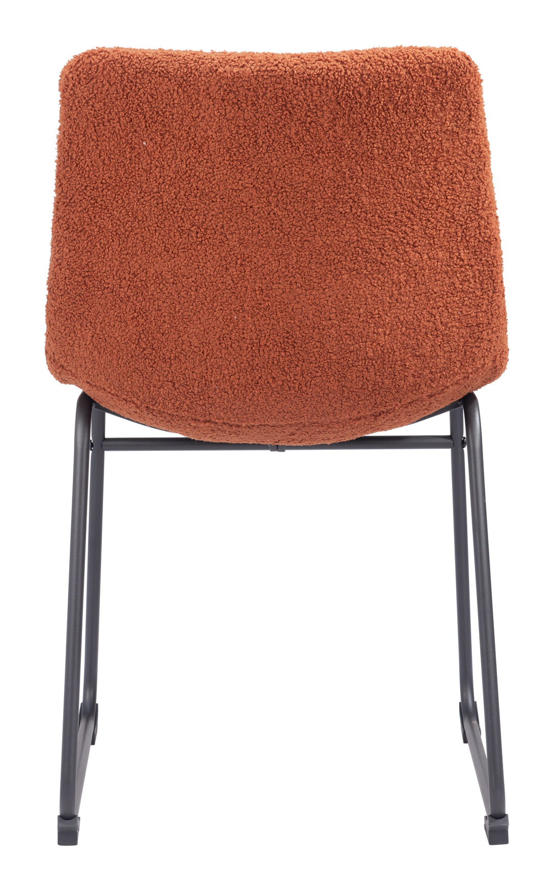 The Smart Dining Chair (Set of 2) Burnt Orange  Era and Style Inspired Home Decor 1