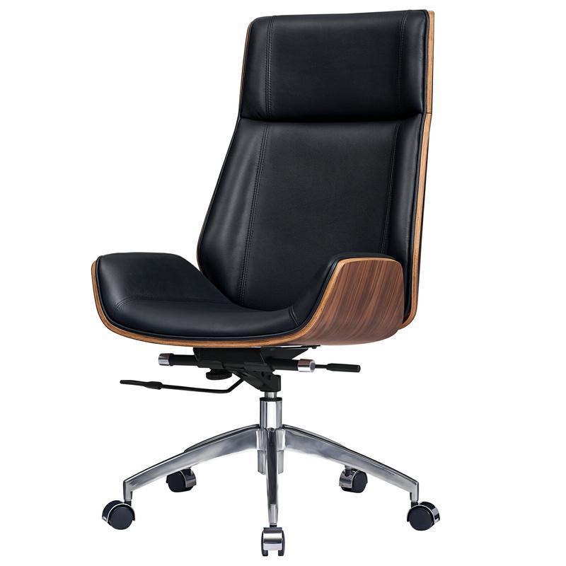 Eames-Inspired Office Chair