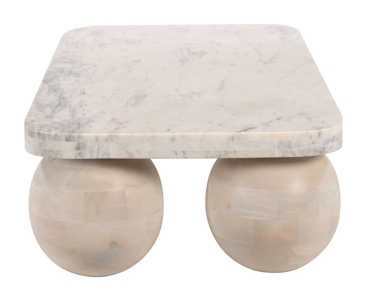 The Camakat Coffee Table Natural  Era and Style Inspired Home Decor 1