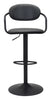 The Kirby Barstool Vintage Black & Black  Era and Style Inspired Home Decor 1