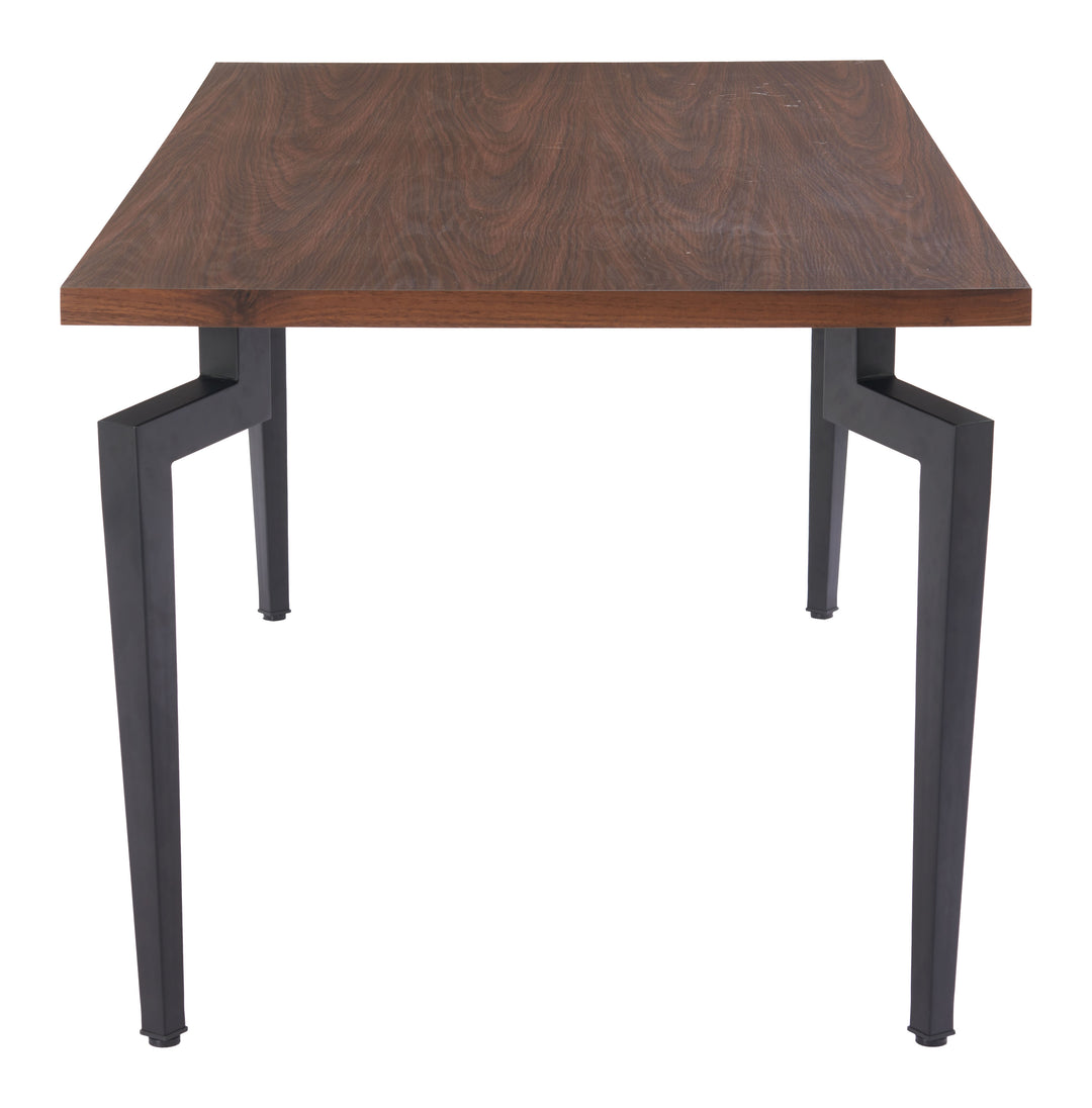 The Kani Dining Table Walnut  Era and Style Inspired Home Decor 1