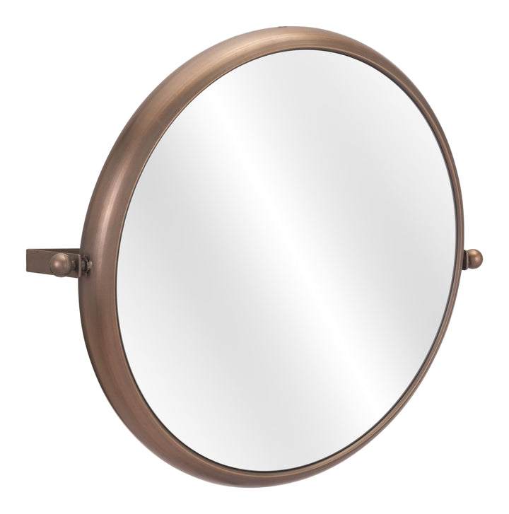 The Rand Mirror Bronze  Era and Style Inspired Home Decor 1