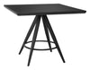 The Tinos Dining Table Black  Era and Style Inspired Home Decor 1