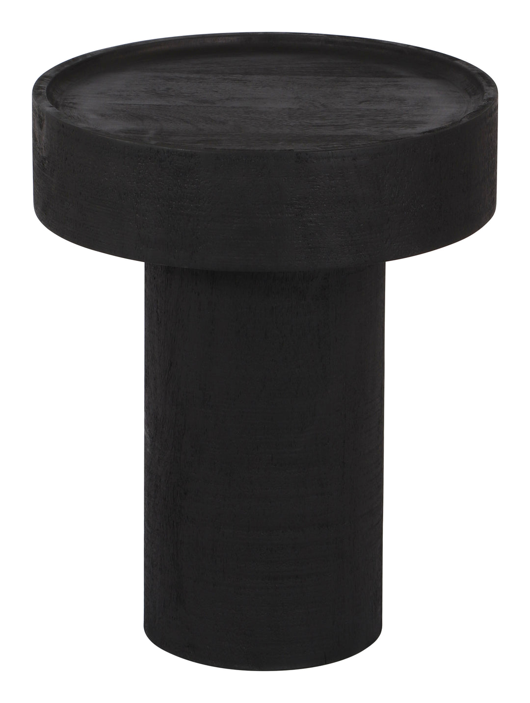 The Watson Side Table Black  Era and Style Inspired Home Decor 1